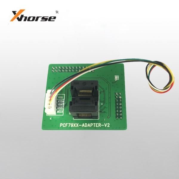 Xhorse Xhorse:XHORSE PCF79XX ADAPTER FOR VVDI KEY PROGRAMMER XHS-79XXADAPTER - main